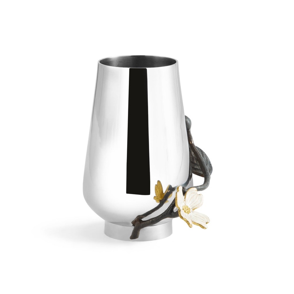 Michael Aram Dogwood Bud Vase